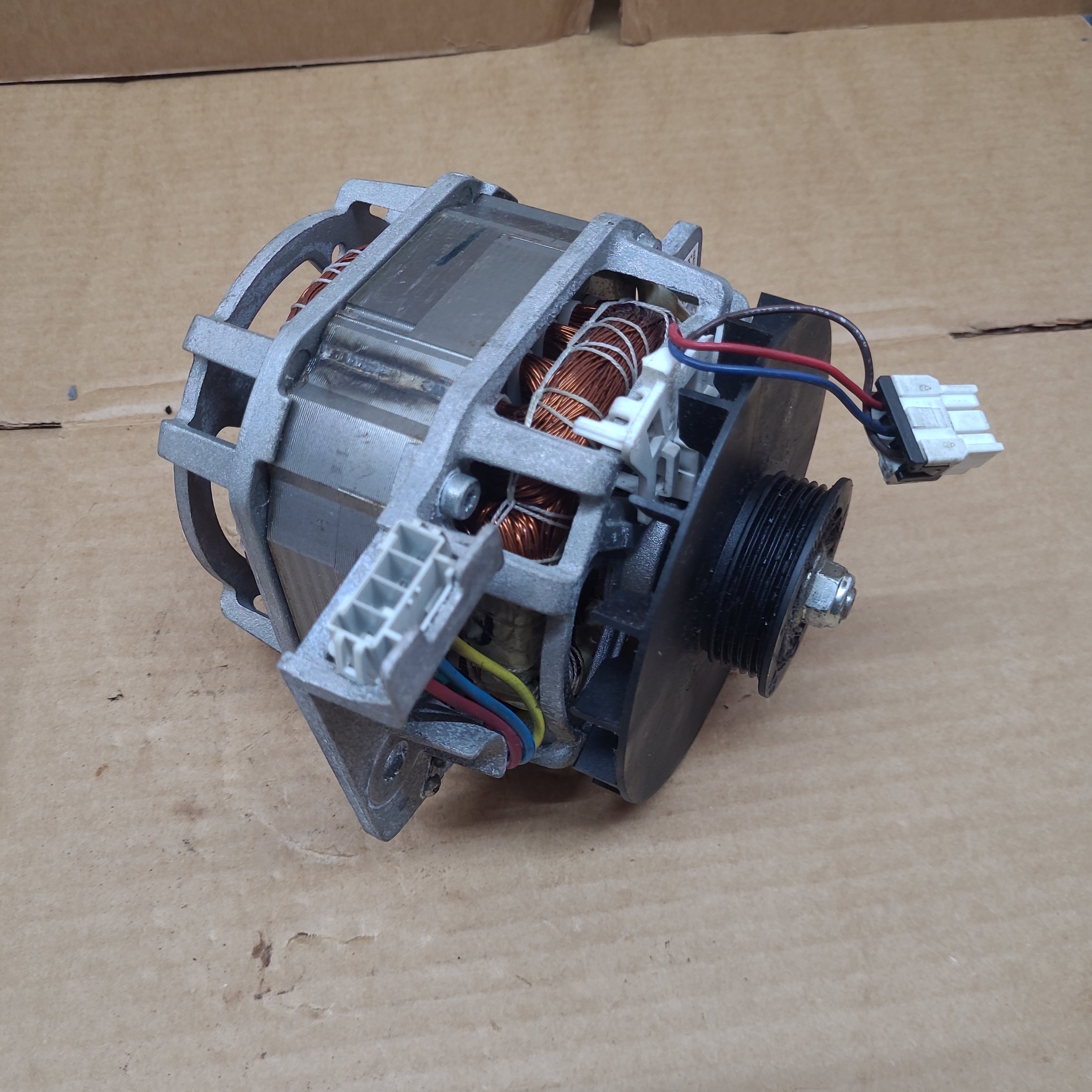 GE-Dryer-Motor-WH49X25376 GE-Dryer-Motor-WH49X25376